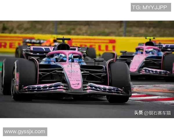 匈牙利大奖赛精彩回顾F1赛季的激烈角逐与车手表现分析