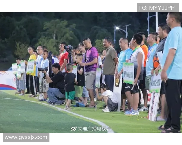 永平足球比赛精彩视频直播回放全记录助你重温激烈瞬间与精彩进球